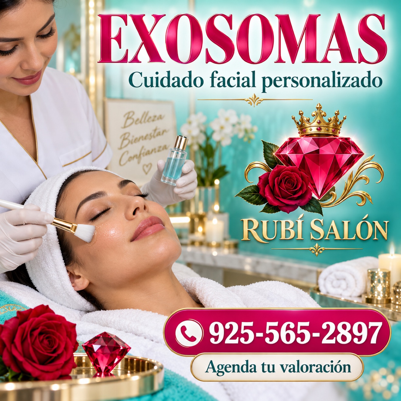 Exosomas