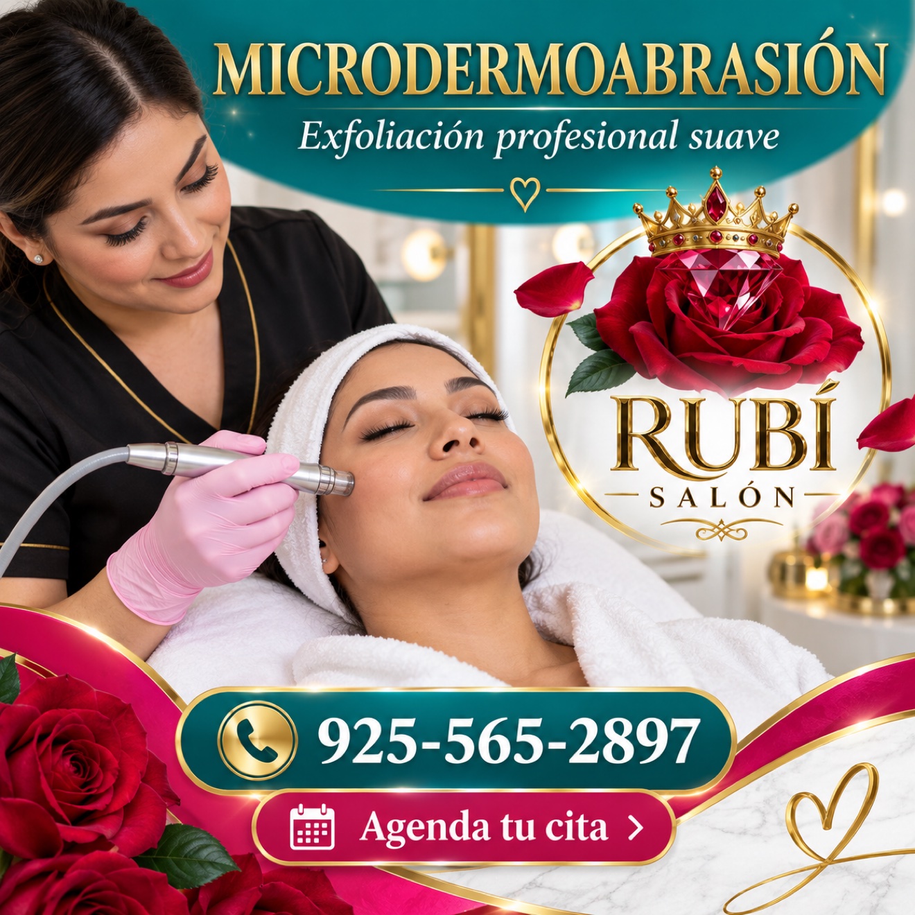 Microdermoabrasión